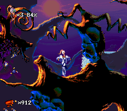 Earthworm Jim 2